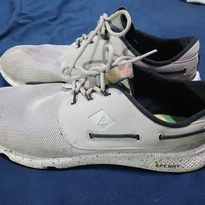 Sperrys men shoes
